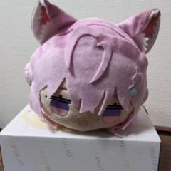 ホロライブプロダクション 寝そべりぬいぐるみ 博衣こより ホロライブプロダクション 寝そべりぬいぐるみ 博衣こより