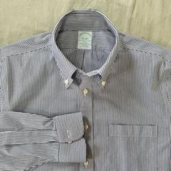 こ*た様 【未着用】Brooks Brothers Slim Fit サイズ 1 こ*た様 【未着用】Brooks Brothers Slim Fit サイズ 1 - メルカリ