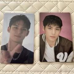 SEVENTEEN ミンギュ トレカ m30346054839_1.jpg?1748311912