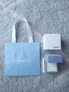 空き箱 ♡ ショッパー まとめ売り 空箱 空箱 ショッパー （Canal 4℃） - メルカリ