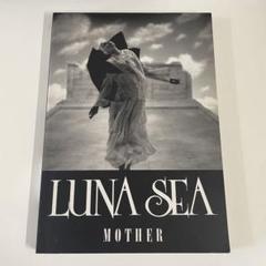 LUNASEA バンドスコア ルナシー MOTHER