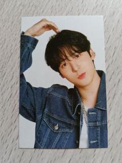ATEEZ YEOSANG ヨサン 直筆サイン入りポラロイド ATEEZ SPIN OFF Yeosang Signed album+2pc | eBay