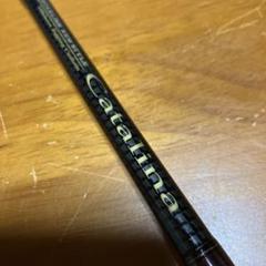 C*p様 ダイワ　キャタリナ Catalina 63S-3/4ジギングロッド Daiwa ダイワキャタリナジギングロッド 美品