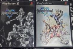 KINGDOM HEARTS PS2のサムネイル