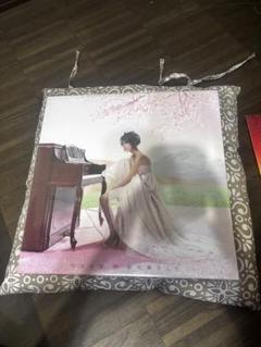 中島美嘉 桜色舞うころ レコード 14thシングル