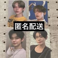 TXT ヨンジュントレカセット