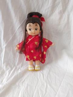 レア BANDAI あんみつ姫 ソフビ人形 あですがたセット? 1986年レトロ 安いBANDAI あんみつ姫の通販商品を比較 | ショッピング情報の