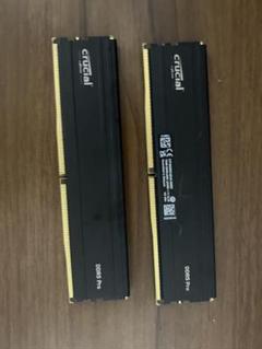 DDR5-5600 32GB(16GB×2)