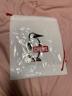 CHUMS 袋