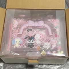 サンリオ トキメキおてがみスタンプセット