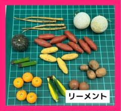 リーメント　ぷちやおやさん　他野菜セット　値下げしました！ Yahoo!オークション -「ぷちやおやさん」の落札相場・落札価格