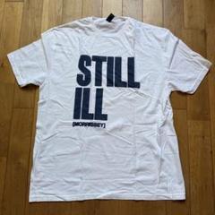 モリッシー Tシャツ MORRISSEY SMITHS XL STILL ILL - メルカリ