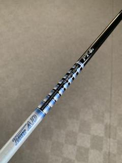ツアーＡＤ　PT6Ｘ　ハイモジュラス ドライバー用　テーラーメイドスリーブ付 Yahoo!オークション -「tour ad pt 6x」の落札相場・落札価格