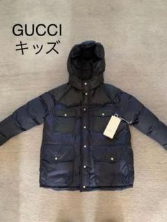 GUCCI チルドレン GG柄 ジップアップ パーカー 6years - メルカリ
