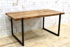 Amazon｜d-Bodhi（ディーボディ） CELEBES COFFEE TABLE W140