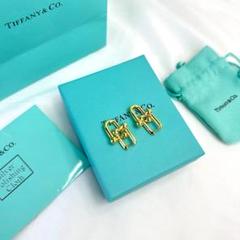 2025年最新】TIFFANY レディース ピアス(両耳用)の人気アイテム
