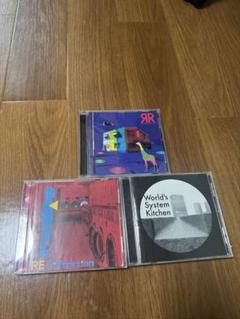 ハヌマーン CD 2枚セット ハヌマーン CD 2枚セット 山田亮一（ハヌマーン アルバム2枚 CD