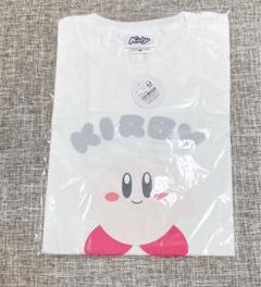 星のカービィ　Tシャツ　M