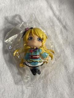 ラブライブ！Angelic Angel 1番くじ＋ねんぷち フィギュアセット ねんどろいどぷち ラブライブ！ Angelic Angel Ver.