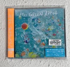Mrs.GREEN APPLE サママフェスティバル 初回限定CD - メルカリ