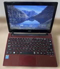 【本日価格】acer 本体　ASPIRE V5-471-H54C/SF 付属品付 2025年最新】acer aspire V5の人気アイテム - メルカリ