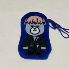 WINNER - WINNER FC クリスマス　グッズ　エコバッグ　マスコット　KRUNK KRUNK WINNER マスコット スンユン KPOP ぬいぐるみ 韓国 - メルカリ
