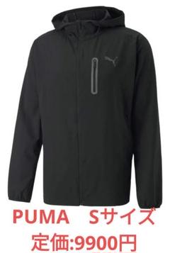 PUMA セットアップ XL プーマ 2025 フード付き スリムフィット mstore_921583