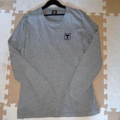 ジャッカル　リボルテージ　ロングTシャツ　グレー　Mサイズのサムネイル