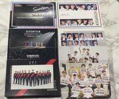 2025年最新】seventeen dvdの人気アイテム - メルカリ