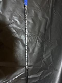 USTマミヤ　The ATTAS V2 テーラースリーブ　5sx