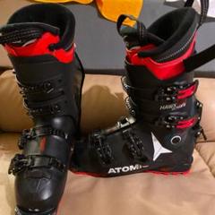 Atomic ウルトラホーク120