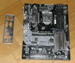2025年最新】z370 pro4の人気アイテム - メルカリ