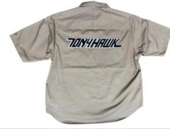 independent TONYHAWK メンズ　スケートTシャツ Mサイズ 0000308605001.jpg