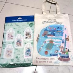2025年最新】ディズニー トート テーマポートの人気アイテム
