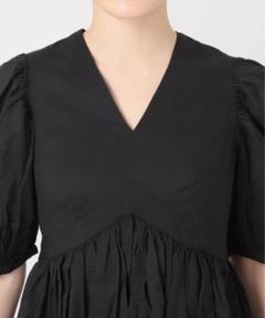 MARIHA 24SS ラストダンスのドレス　ブラック　38