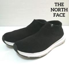 ✨美品✨THE NORTH FACEトラバースベロシティニットスニーカー