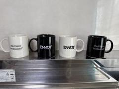 2025年最新】ennoy マグカップの人気アイテム - メルカリ