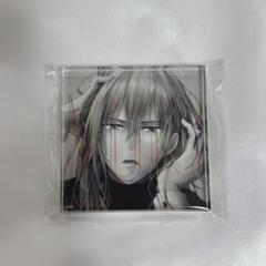 アイナナ 百 千 アクリルブロック 春原百瀬　折笠千斗　Re:vale アイドリッシュセブン アイナナ Re:vale 百 千 アクリルブロック