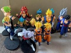 2025年最新】ドラゴンボールフィギュア まとめ売りの人気