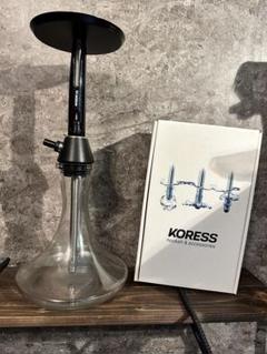 SHISHA BUCKS シーシャバックス クラウドミニ 水タバコ CLOUD