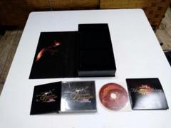 レア】長渕剛30thCD&DVD3点セット