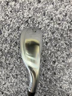 プロギアeggプラス5 23° 純正カーボン　M40