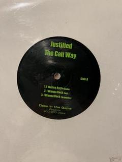 G-RAP JUSTIFIED