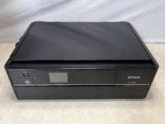 EPSON EP-804A 複合機 通電OK 印刷動作確認済 - メルカリ