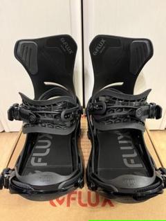 スノーボード OGASAKA 157cm ビンディング FLUX DS Mセット スノーボード OGASAKA 157cm ビンディング FLUX DS Mセット