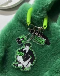 王一博 イボ 公式 YAYA YIBOグッズセット　確認用1 王一博 イボ 公式 YAYA YIBOグッズセット 確認用1 WANG YIBO