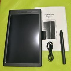 DigiNote Pro2 電子ペンタブレット - メルカリ