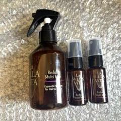 Re:hair Color Care Multi-Bonding Mist | La ViLLA ViTA｜ラ