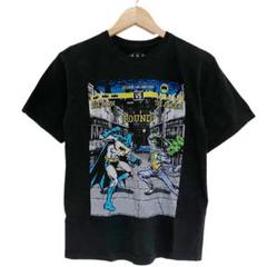 JOKER BRAND フットボールシャツ　黒　L JOKER BRAND フットボールシャツ 黒 L - メルカリ
