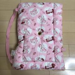 防災頭巾 ディズニーの中古 未使用品 メルカリ